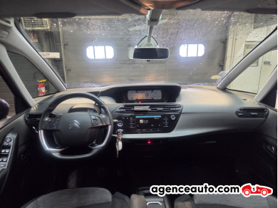 Citroen C4 Spacetourer — 14