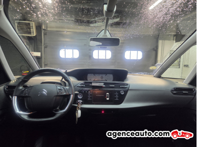 Citroen C4 Spacetourer — 13