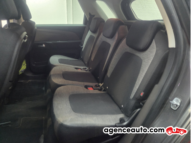 Citroen C4 Spacetourer — 16