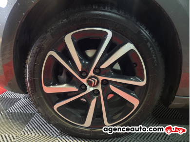 Citroen C4 Spacetourer — 20