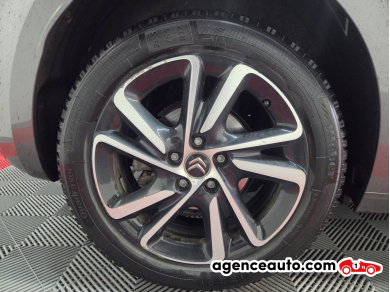 Citroen C4 Spacetourer — 21