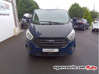Ford Custom — 7