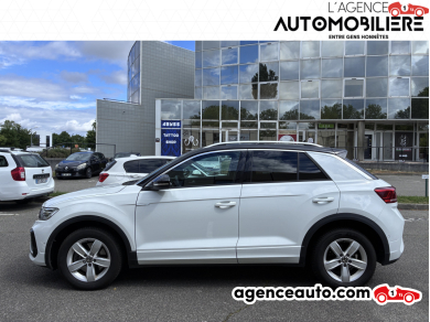 Volkswagen T-roc — 6
