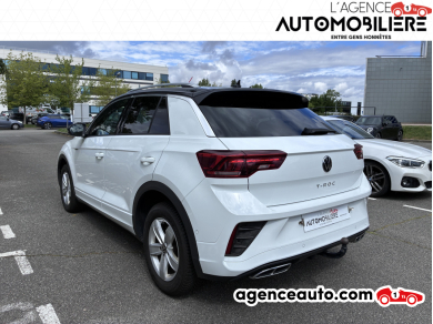 Volkswagen T-roc — 5