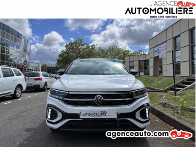 Volkswagen T-roc — 7
