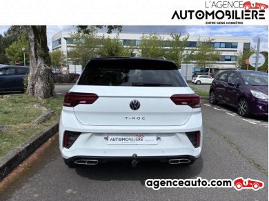 Volkswagen T-roc — 4