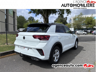 Volkswagen T-roc — 3