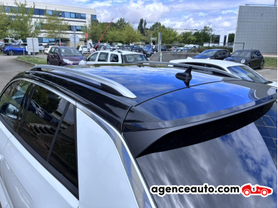 Volkswagen T-roc — 25