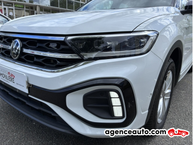 Volkswagen T-roc — 22
