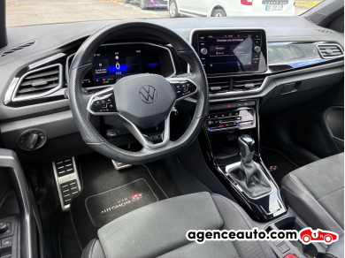 Volkswagen T-roc — 11