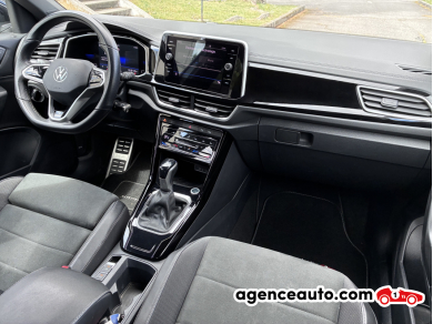 Volkswagen T-roc — 13