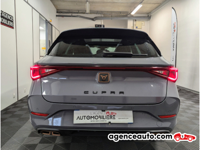 Cupra Cupra Leon Sportstourer — 5
