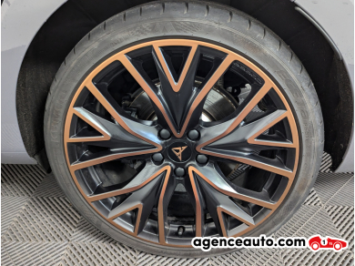 Cupra Cupra Leon Sportstourer — 34