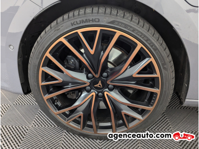 Cupra Cupra Leon Sportstourer — 37