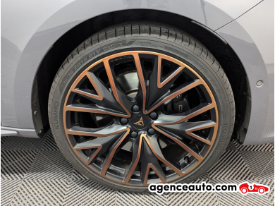Cupra Cupra Leon Sportstourer — 36
