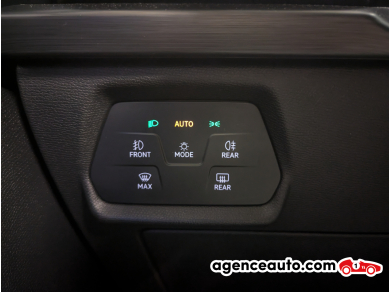 Cupra Cupra Leon Sportstourer — 12