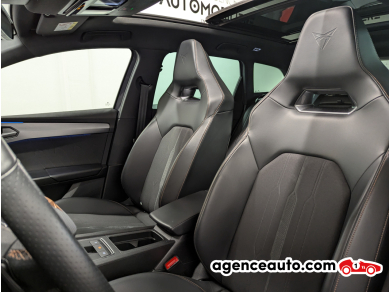Cupra Cupra Leon Sportstourer — 7