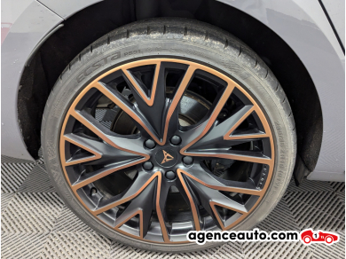 Cupra Cupra Leon Sportstourer — 35