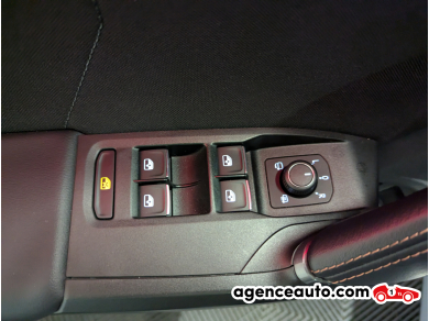 Cupra Cupra Leon Sportstourer — 33