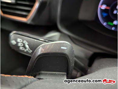 Cupra Cupra Leon Sportstourer — 17