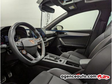 Cupra Cupra Leon Sportstourer — 8