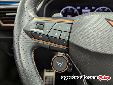 Cupra Cupra Leon Sportstourer — 15