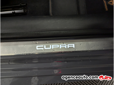 Cupra Cupra Leon Sportstourer — 39