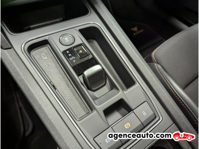 Cupra Cupra Leon Sportstourer — 28