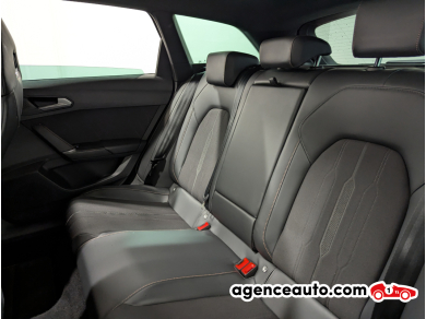Cupra Cupra Leon Sportstourer — 20