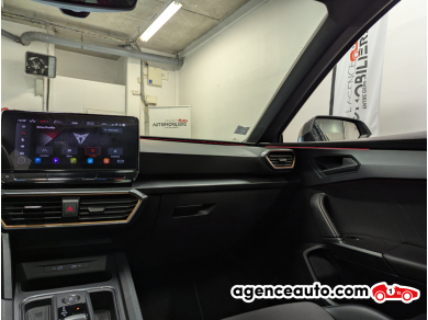 Cupra Cupra Leon Sportstourer — 18