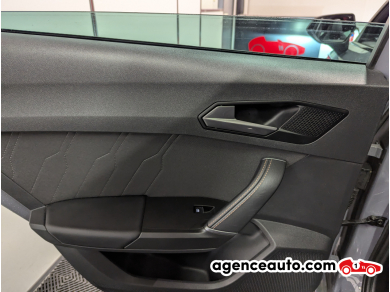 Cupra Cupra Leon Sportstourer — 29
