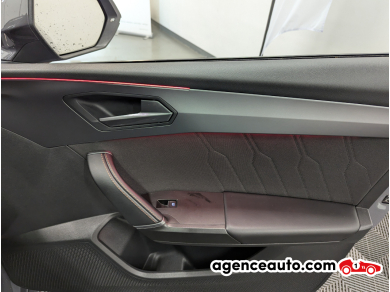 Cupra Cupra Leon Sportstourer — 30