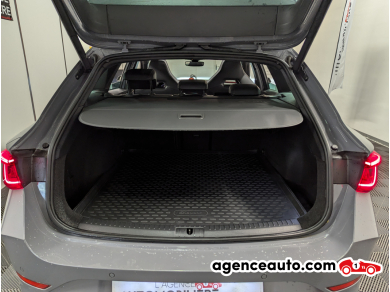 Cupra Cupra Leon Sportstourer — 27