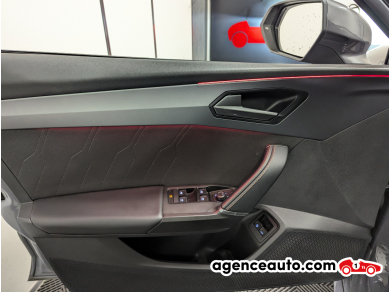 Cupra Cupra Leon Sportstourer — 31