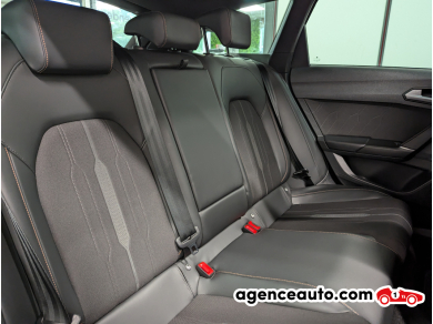 Cupra Cupra Leon Sportstourer — 19