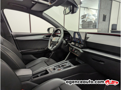 Cupra Cupra Leon Sportstourer — 11
