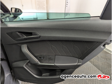 Cupra Cupra Leon Sportstourer — 32