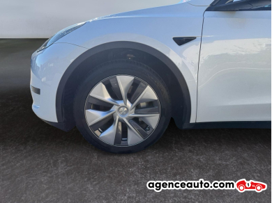 Tesla Model Y — 9
