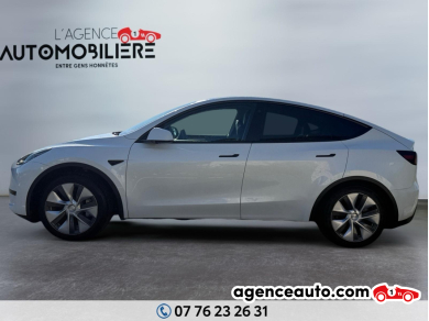 Tesla Model Y — 6