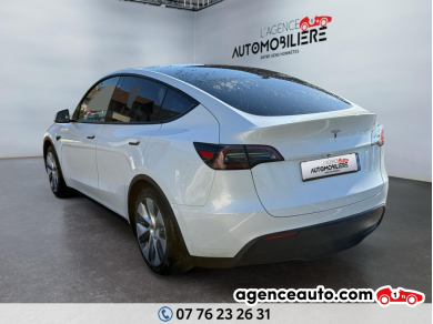 Tesla Model Y — 5