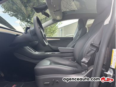 Tesla Model Y — 12