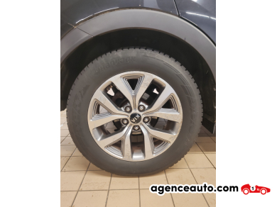 Kia Sportage — 29