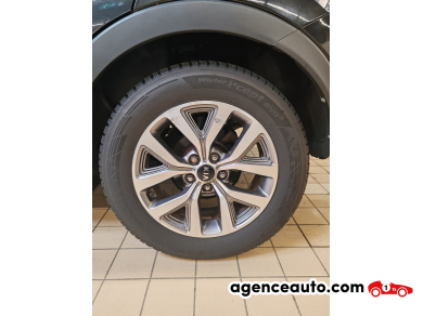 Kia Sportage — 30