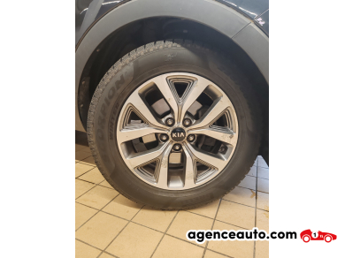 Kia Sportage — 31
