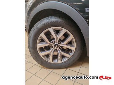 Kia Sportage — 32