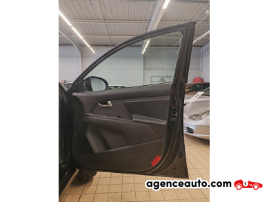 Kia Sportage — 34