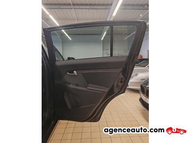Kia Sportage — 35