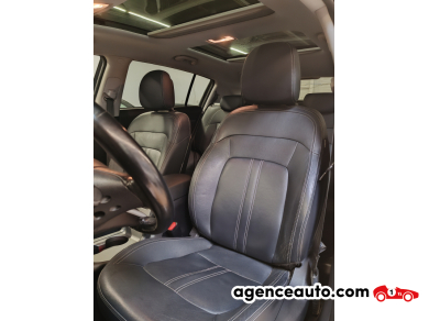 Kia Sportage — 12