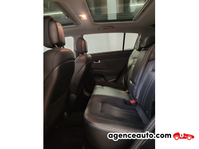 Kia Sportage — 18