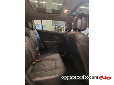Kia Sportage — 19